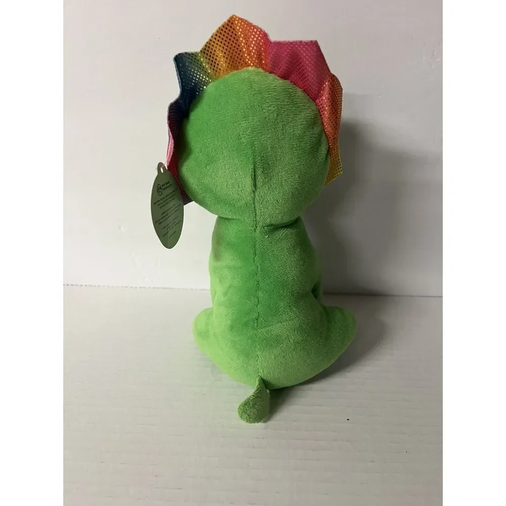 Dragon‎ Plush Toy Plush Animal 8